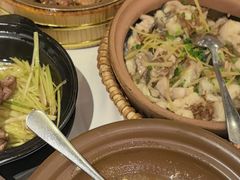 -围龙屋客家食府(福田店)