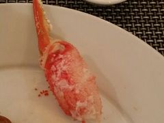 帝王蟹脚-上海锦江汤臣洲际大酒店壹阶层