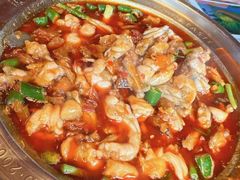 -辣得叫湘菜(四明店)