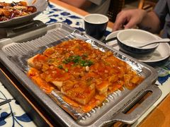 -绿茶餐厅(布吉万象汇店)