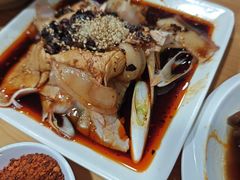 -朱大嘴肥肠血旺(福字街店)