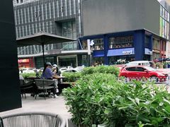 -星巴克臻选(南京艾尚天地店)