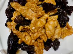 -老爷庙风味美食府(魏都大道店)
