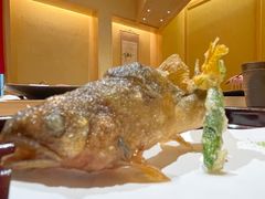 -荣一代目OMAKASE板前料理