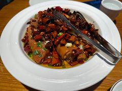 -胡大饭馆(青果路店)