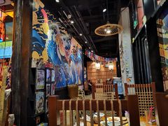 大堂-有喜屋·深夜食堂(环宇荟店)