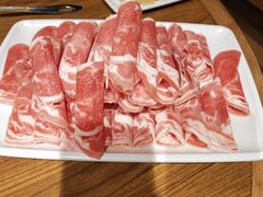 -傣妹火锅(四川北路店)