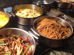 -星伦多 自助料理(圆融店)