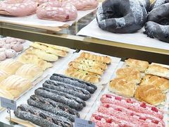 草莓魔法棒-奈雪的茶(市百一店)