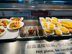 -宜家·瑞典风味餐厅(四元桥店)