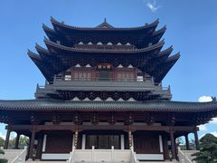 -江心屿景区