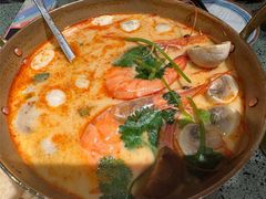 -Home Thai·泰谣(王府井apm店)