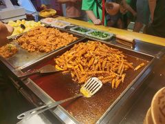 狼牙土豆-丁家坡洋芋·观音桥好吃街A区(全国总店)