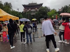 -天龙八部武侠城
