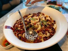 迷迭沸腾鱼-蔴将·川菜(黄龙万科店)