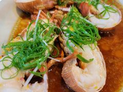 -爷爷的草帽·海鲜馆(孙塘路店)