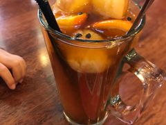 -玛格萝妮比萨屋(四平店)