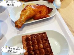 -宜家·瑞典风味餐厅(天津东丽商场店)