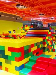 -宝燕乐园(闵行旗舰店)