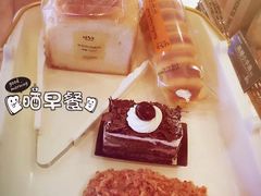 -味多美蛋糕(新和平里店)