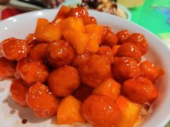 -淀里船宴(卓达店)