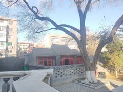 -张学良旧居陈列馆