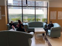 -美年大健康体检(绵阳店)