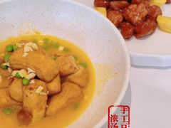 -上蔬无瑕· 创意素食·Vegetarian(华采天地店)