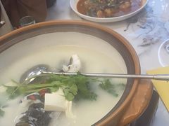 -宝荣鱼馆·临湖之宴(千岛湖店)