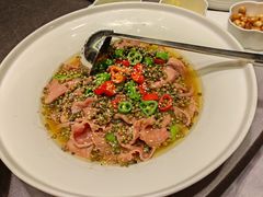 -骏莱海鲜鱼港(五角场店)
