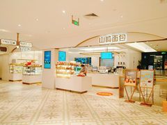 -杭州大厦LSE城市生活超市(杭州大厦店)