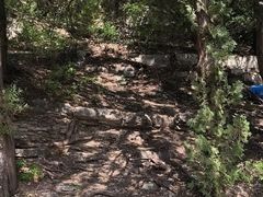 -青州市云门山风景区