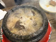 -石锅坛肉(广场店)