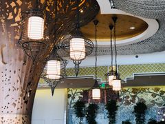 -郑州绿地JW万豪酒店-中餐厅