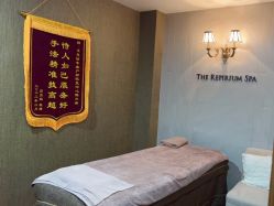 -爱贝蕊恩韩式月子会所(南山店)