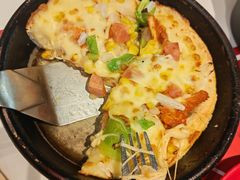 -必胜客(周浦万达店)