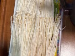 -芦月轩羊蝎子(劲松店)