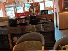 -鱼酷活鱼烤鱼(静安大融城店)