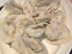-李记饺子·熏酱东北菜(欢乐谷店)