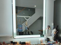 教室环境-ME觅妆·定制美妆·彩妆私教(菱角湖店)