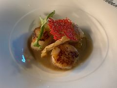 -Kathleen's Waitan 凯圣琳江景西餐厅(外滩店)