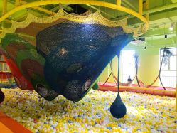 -宝燕乐园(闵行旗舰店)