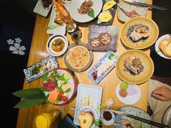 -德川家日本料理(中关村寰太大厦店)