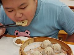 -老盛兴汤包馆(华灵店)