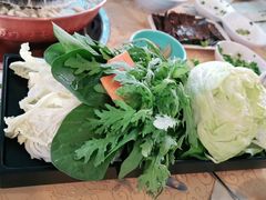 -阳坊胜利涮羊肉(阳坊老店)