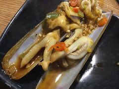 -鑫釜山海鲜烧烤(鑫丰国际店)