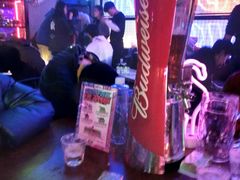 -UP嘻哈酒吧(粉巢店)