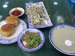 -隆福寺小吃店(东四店)