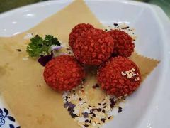 -喜相逢海鲜美食城(五邑平价农副产品批发市场店)