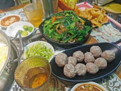 -三毛牛肉店(福强店)